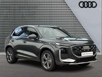 New Audi Q3 S-Line 200 HP (147 kW) 2026 Grey SUV