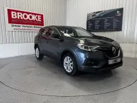 Used Renault Kadjar Play 2019 Grey SUV