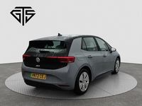 Used VW ID.3 Pro 106 kW (145 HP) 2022 Grey Hatchback
