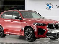 Used BMW X5 M Competition Edition 625 HP (459 kW) 2025 Blue SUV