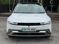 Used Hyundai Ioniq 5 Ultimate 239 kW (325 HP) 2025 White SUV