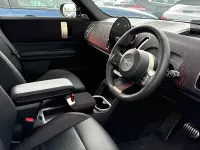 Used Mini John Cooper Works Countryman 296 HP (217 kW) 2025 Green SUV