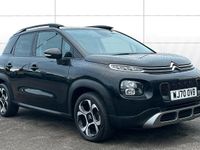 Used Citroën C3 Flair 110 HP (80 kW) 2021 Hatchback