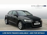 Used Audi A1 Sport 2019 Black SUV