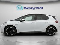 Used VW ID.3 Pro Performance 239 kW (326 HP) 2021 Hatchback