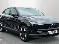 Used Volvo EX30 Core 200 kW (272 HP) 2026 Black SUV