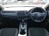 used Honda HR-V 1.5 i-VTEC SE 5dr