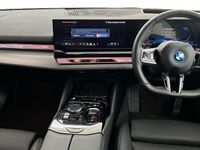 Used BMW 530e M Sport 295 HP (216 kW) 2025 Grey Estate