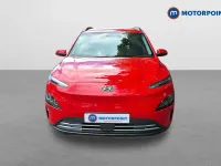 Used Hyundai Kona Premium 100 kW (136 HP) 2022 Red SUV