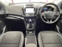 Used Ford Kuga Titanium 2019 White SUV