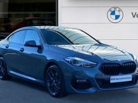 Used BMW 220 M Sport 178 HP (130 kW) 2023 Grey Sedan