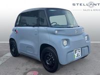 Used Citroën AMI 22 kW (31 HP) 2022 Blue Coupe