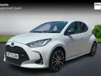 Used Toyota Yaris Sport 116 HP (85 kW) 2023 Hatchback