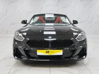 Used BMW Z4 M Sport 340 HP (250 kW) 2022 Black Cabriolet
