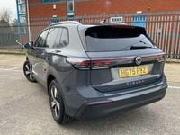 Used VW Tiguan 150 HP (110 kW) 2026 SUV