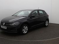 used VW Polo o 1.0 TSI GPF SE Hatchback 5dr Petrol Manual Euro 6 (s/s) (95 ps) Android Auto