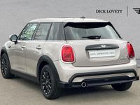 Used Mini Cooper Classic 136 HP (100 kW) 2023 Grey Hatchback