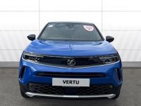 Used Vauxhall Mokka Ultimate 131 HP (96 kW) 2025 SUV