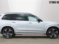 used Volvo XC90 R-Design B5