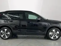New Volvo XC40 Plus 194 HP (142 kW) 2026 Black SUV