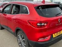 Used Renault Kadjar Iconic 140 HP (102 kW) 2021 SUV
