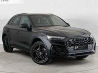 Begagnad Audi Q5 S-Line 204 HK (150 kW) 2024 SUV
