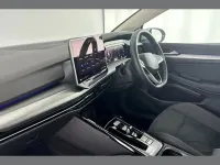 Used VW Golf VIII Style 147 HP (108 kW) 2025 Silver Hatchback