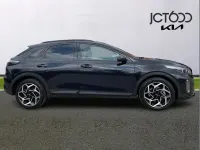 Used Kia XCeed GT-Line 112 HP (82 kW) 2025 Black SUV