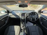 Used Hyundai i30 SE 100 HP (73 kW) 2015 White Hatchback