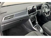 Used VW T-Roc 150 HP (110 kW) 2022 SUV