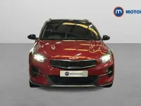 Używany Kia XCeed 160 KM (117 kW) 2022 Czerwony SUV