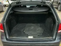 Used Mercedes E220 AMG line 177 HP (130 kW) 2015 Grey Estate