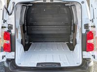 New Vauxhall Vivaro 98 kW (134 HP) 2025 White MPV