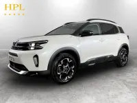 Used Citroën C5 PureTech 130 HP (95 kW) 2024 White SUV