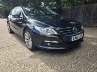 Used VW Passat GT 2011 Sedan