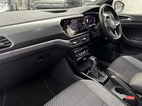 Used VW T-Cross 150 HP (110 kW) 2024 SUV
