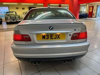 used BMW M3 M32dr SMG Auto