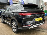 Used BYD Seal U Comfort 214 HP (157 kW) 2025 Black SUV