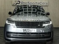 Used Land Rover Range Rover SE 300 HP (220 kW) 2025 SUV