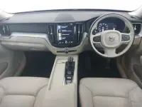 Usado Volvo XC60 Momentum 190 CV (139 kW) 2017 Azul SUV