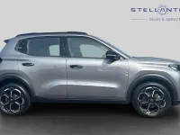 Used Citroën C3 99 HP (72 kW) 2025 SUV