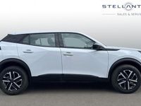 Used Peugeot 2008 Active 101 HP (74 kW) 2024 SUV