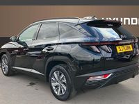 Used Hyundai Tucson SE 150 HP (110 kW) 2024 SUV