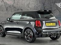 Used Mini John Cooper Works Hatch 228 HP (167 kW) 2023 Black Hatchback