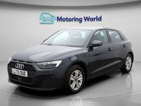Used Audi A1 Sportback 95 HP (69 kW) 2023 Hatchback