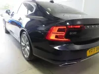Used Volvo S90 Inscription 235 HP (172 kW) 2019 Sedan