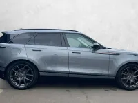 Used Land Rover Range Rover Velar HSE Dynamic 204 HP (150 kW) 2025 Grey SUV