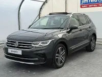 Used VW Tiguan Elegance 2023 Grey SUV
