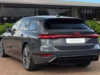 Used Audi e-tron Comfort 210 kW (286 HP) 2025 Grey SUV