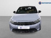 Used Vauxhall Corsa 75 HP (55 kW) 2023 Grey Hatchback